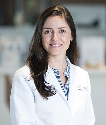 Dr. Kassey McEvoy